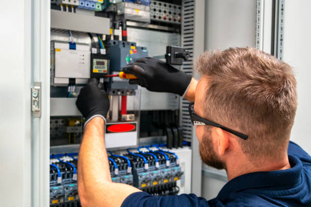Best Home Electrical Repair  in Martsville, IN