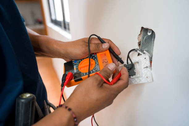 Affordable Emergency Electrician in Martinsville, IN