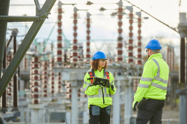 Best Affordable Emergency Electrician  in Martsville, IN