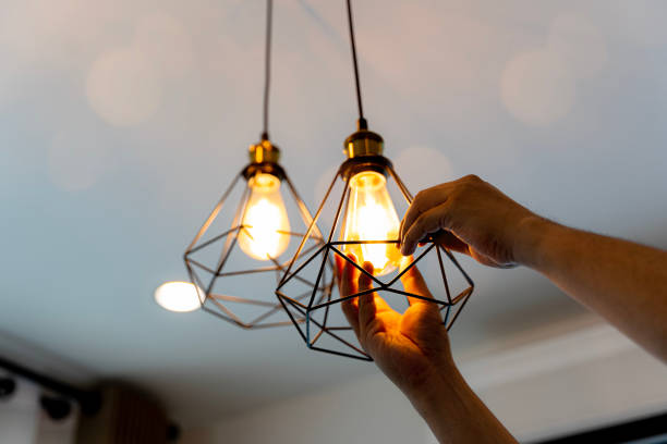Best Residential Electrician Services  in Martsville, IN