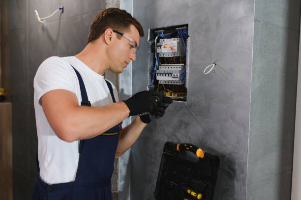 Best Best Electricians Near Me  in Martsville, IN