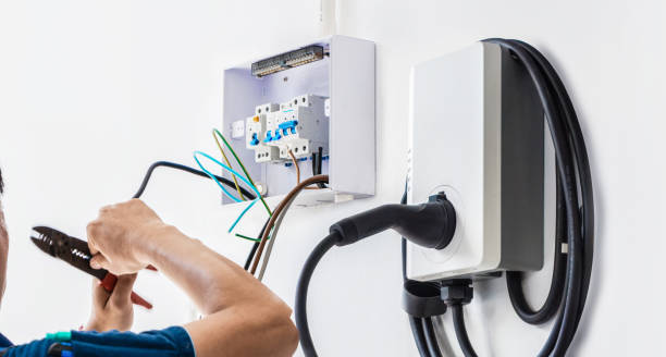 Professional Electrician in Martinsville, IN