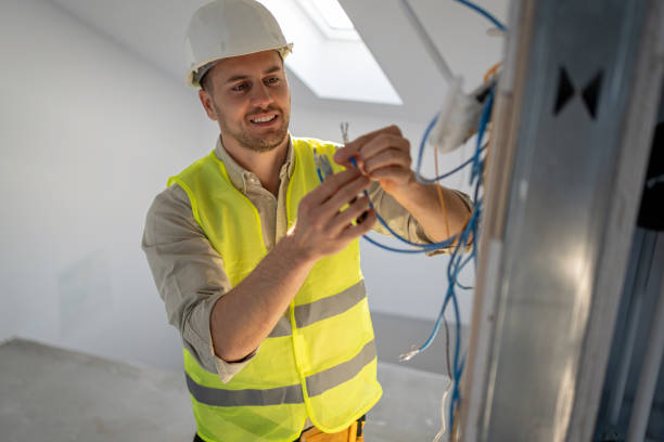 Best Electrical Wiring Services  in Martsville, IN